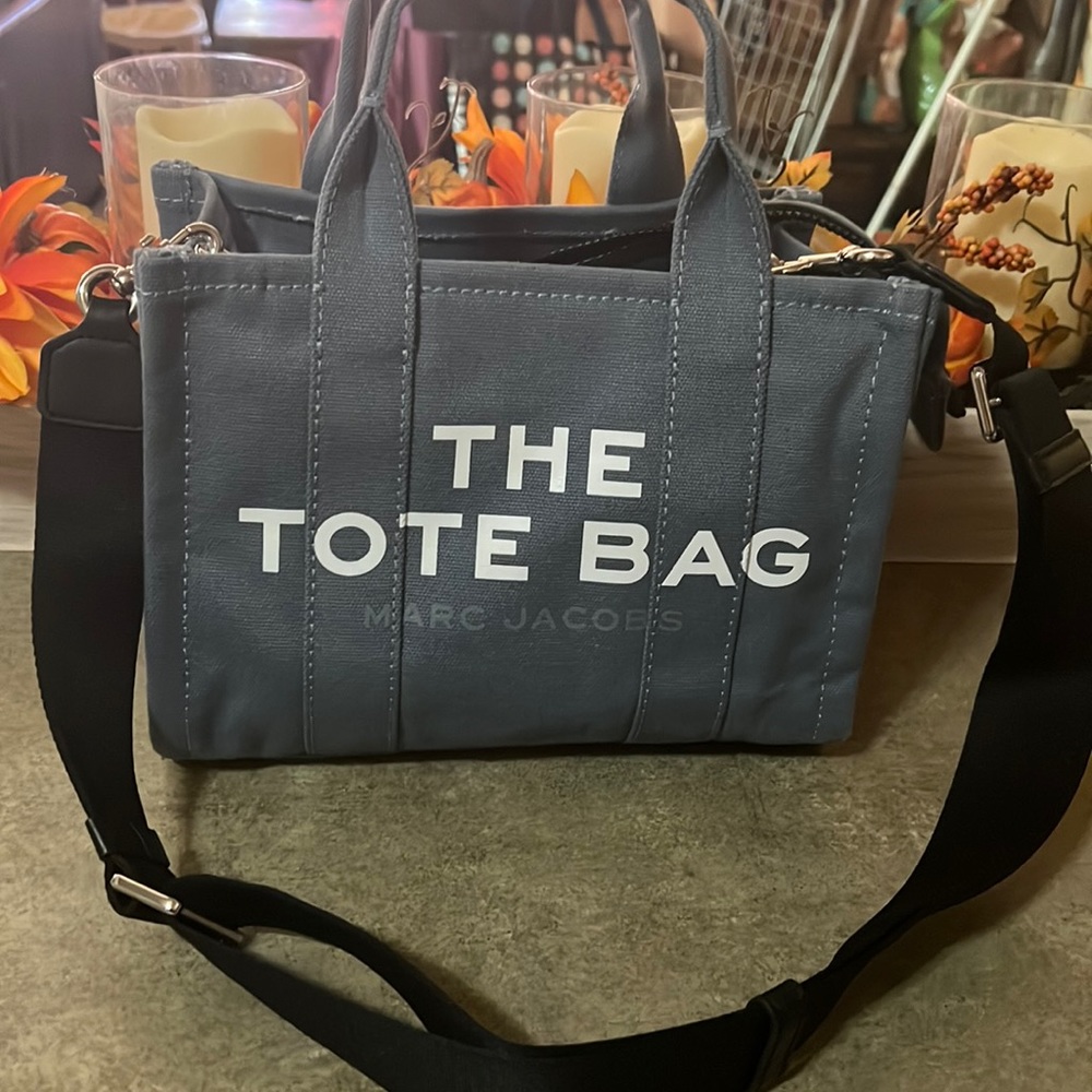 Marc Jacobs The tote bag mini